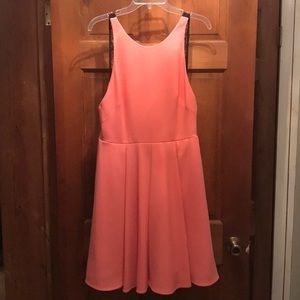 A.B.S by Allen Schwartz dress